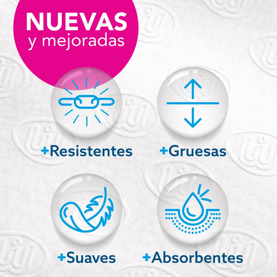 Caja Toallitas húmedas WaterWipes Mega Value Box 720und